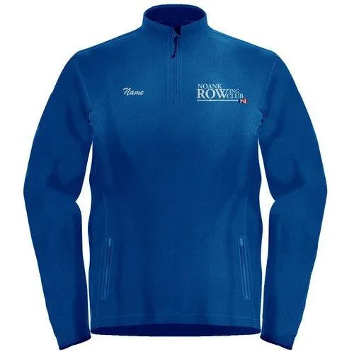 1/4 Zip Noank Fleece Pullover