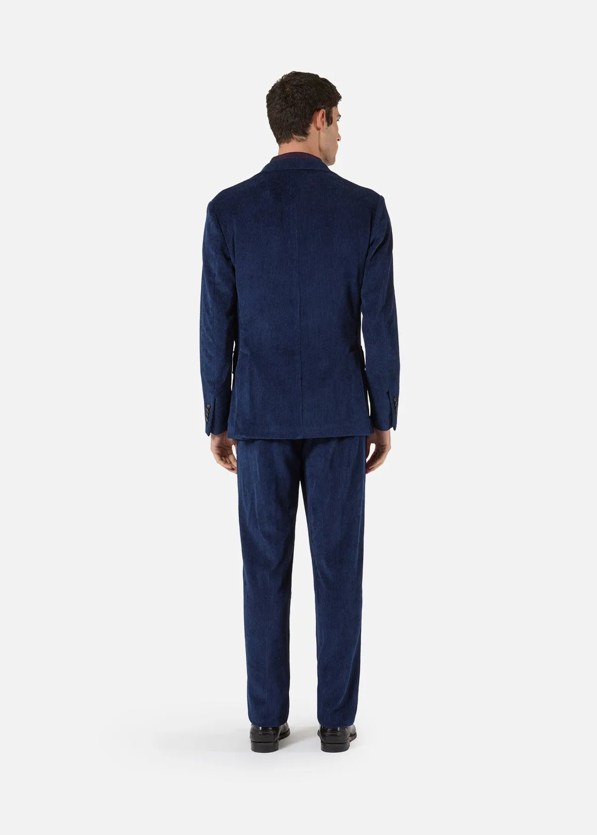 AABIBOANT CORDUROY SUIT