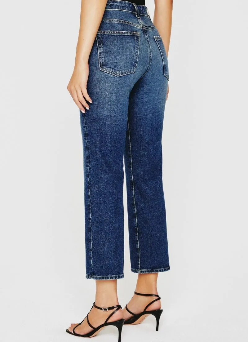 AG - Kingsley Crop Jean