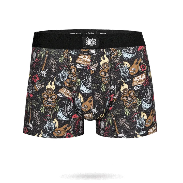 Aloha - Boxer Brief