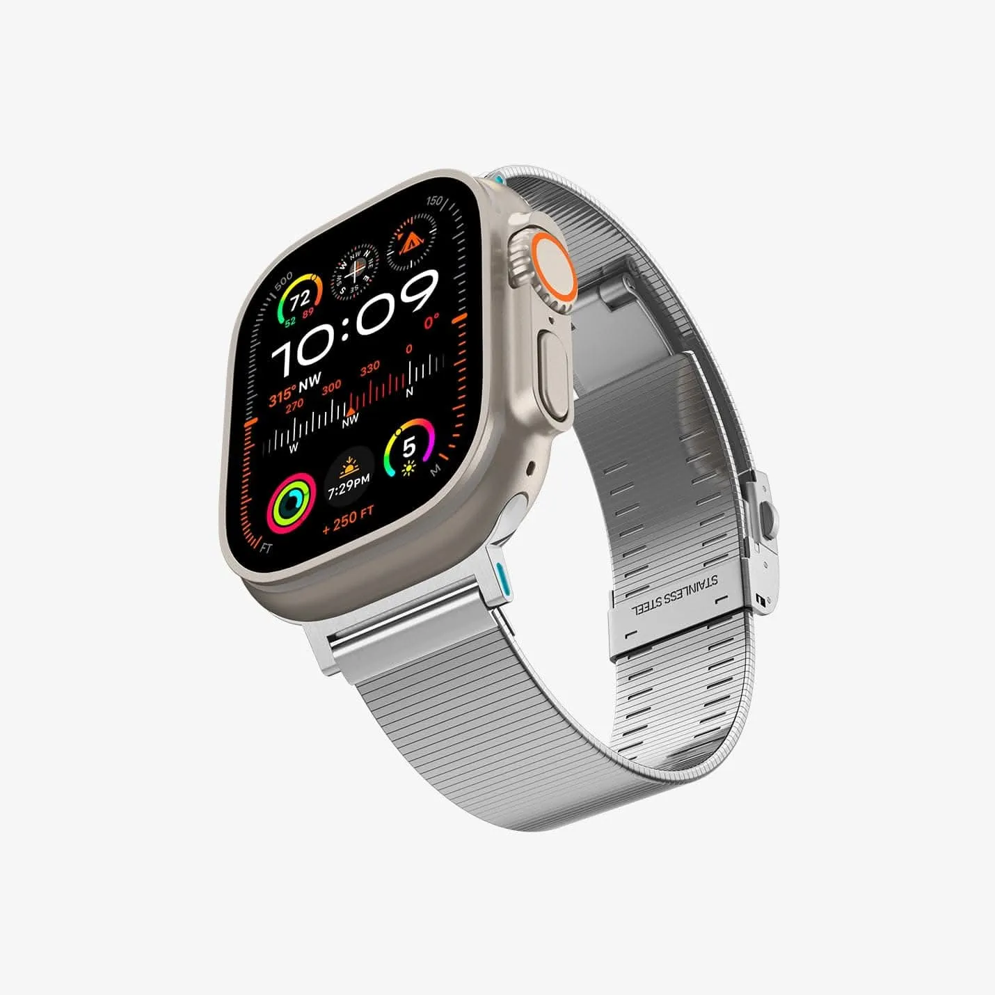 Apple Watch Series - Sleek Link