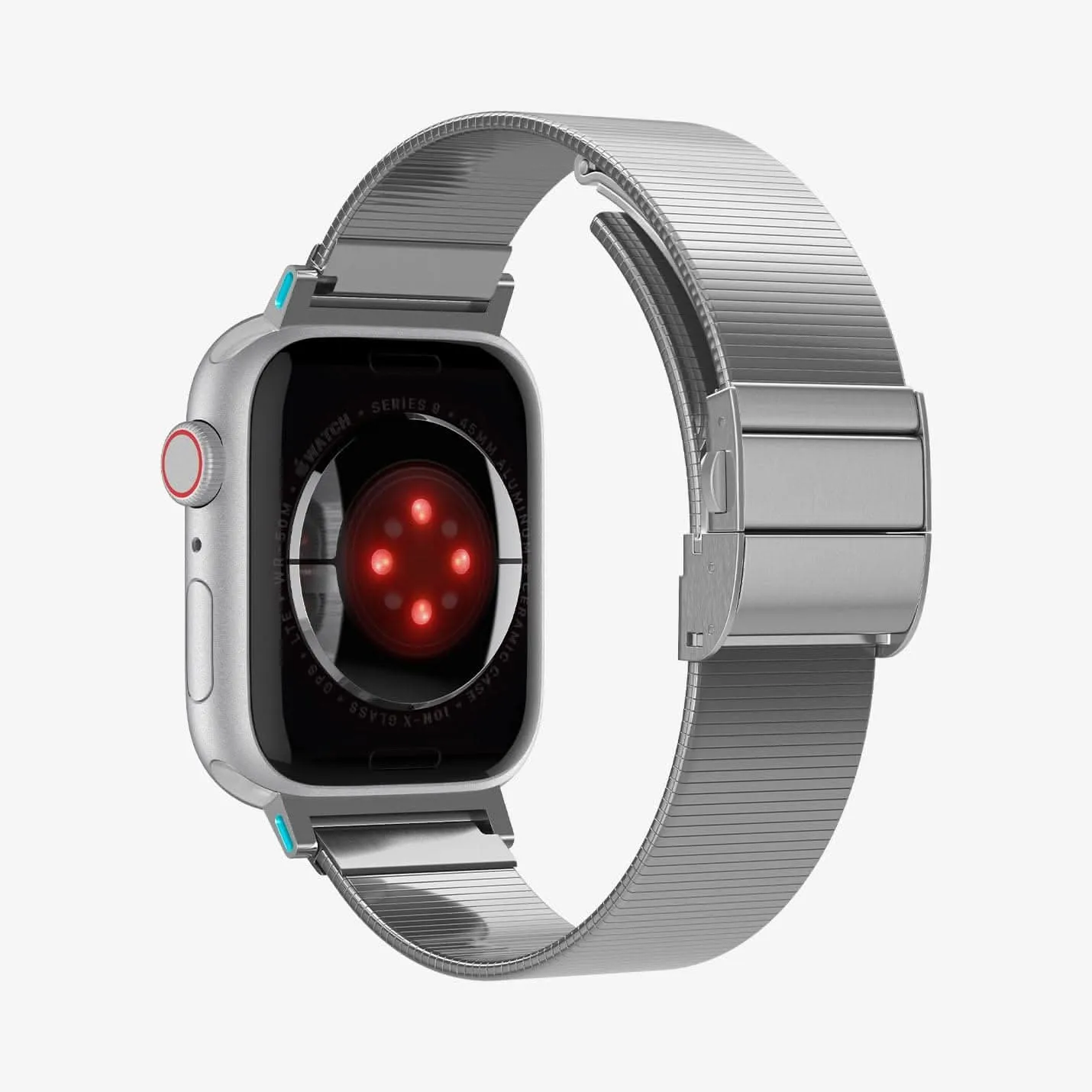 Apple Watch Series - Sleek Link