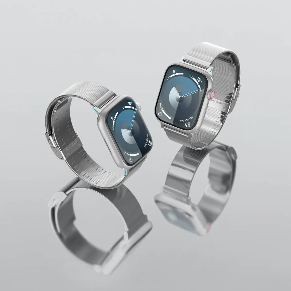 Apple Watch Series - Sleek Link