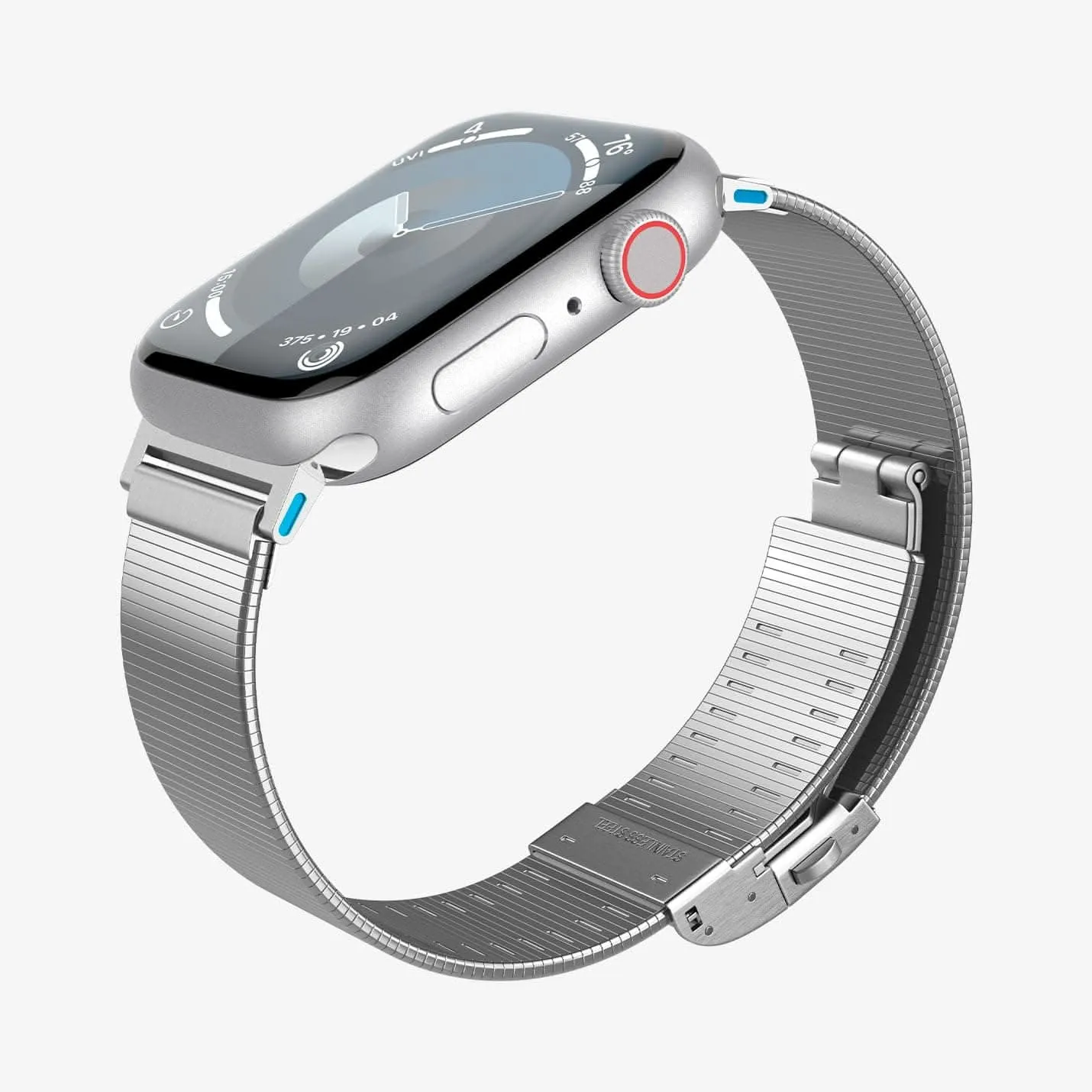 Apple Watch Series - Sleek Link