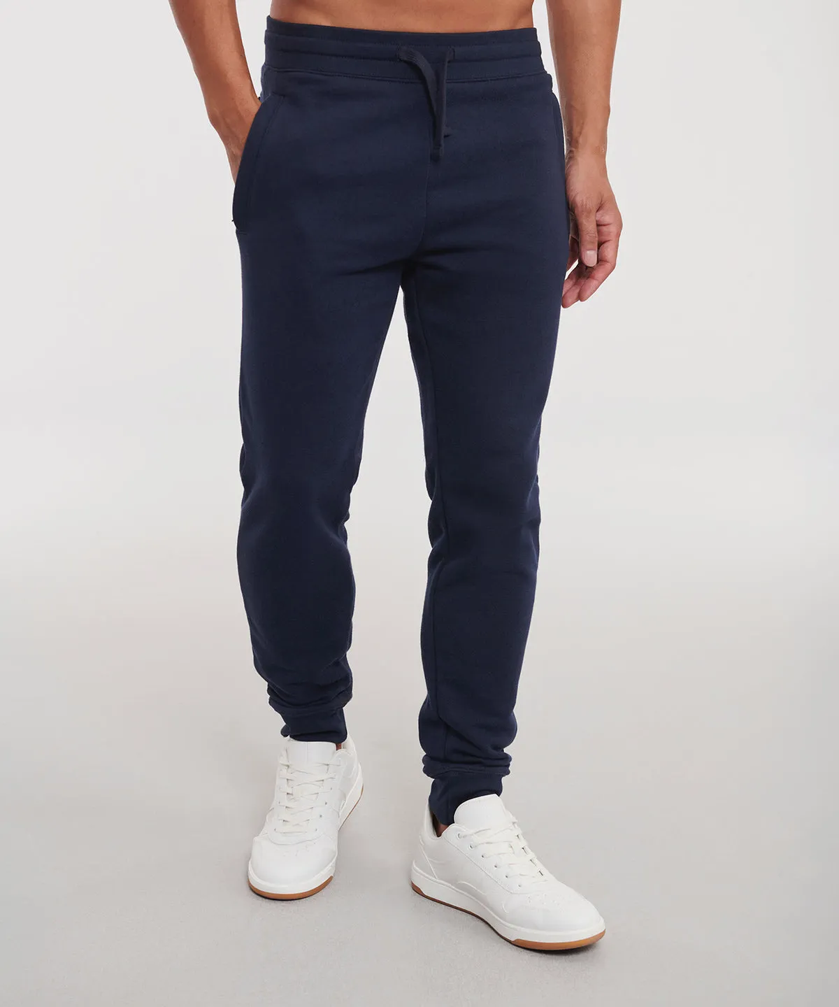 Authentic jog pants | Urban Grey