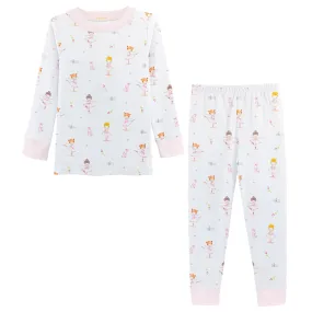 Ballerina Kid Set