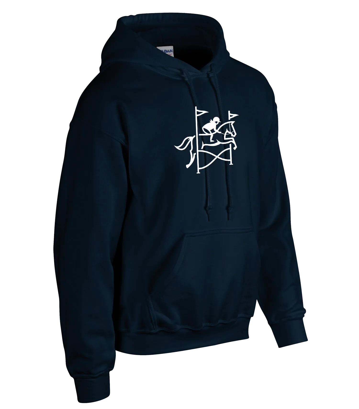 BD Eventing Pullover Hoody