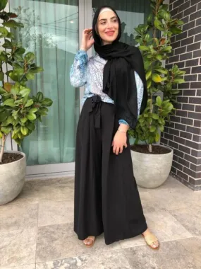 Belxi Wide Leg Pants