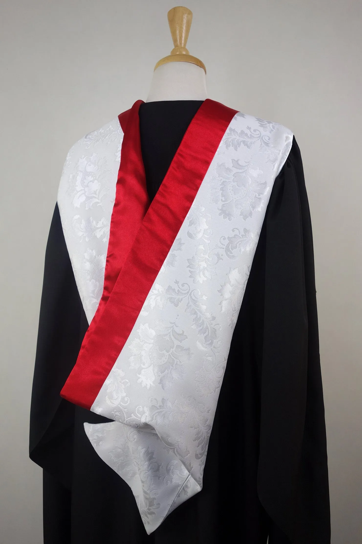 Bespoke Academic Hood