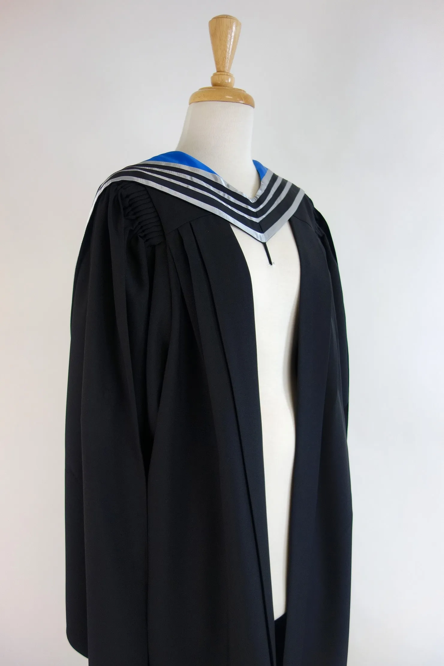 Bespoke Academic Hood