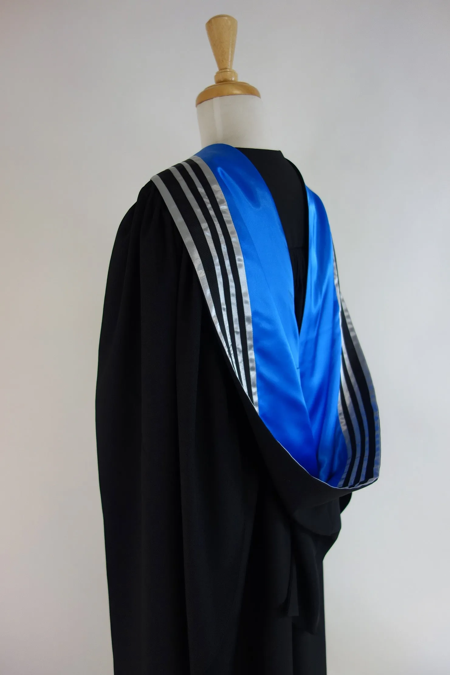 Bespoke Academic Hood