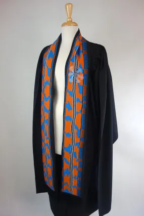 Bespoke Academic Stole