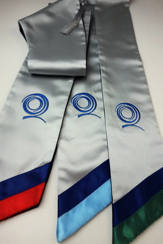 Bespoke Academic Stole