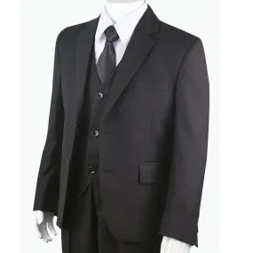 Black Kids Suit