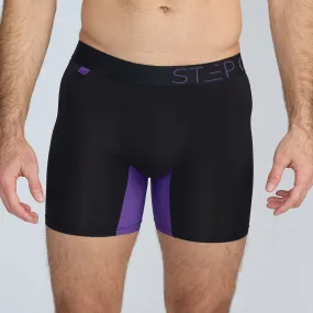 Boxer Brief - Obsidians