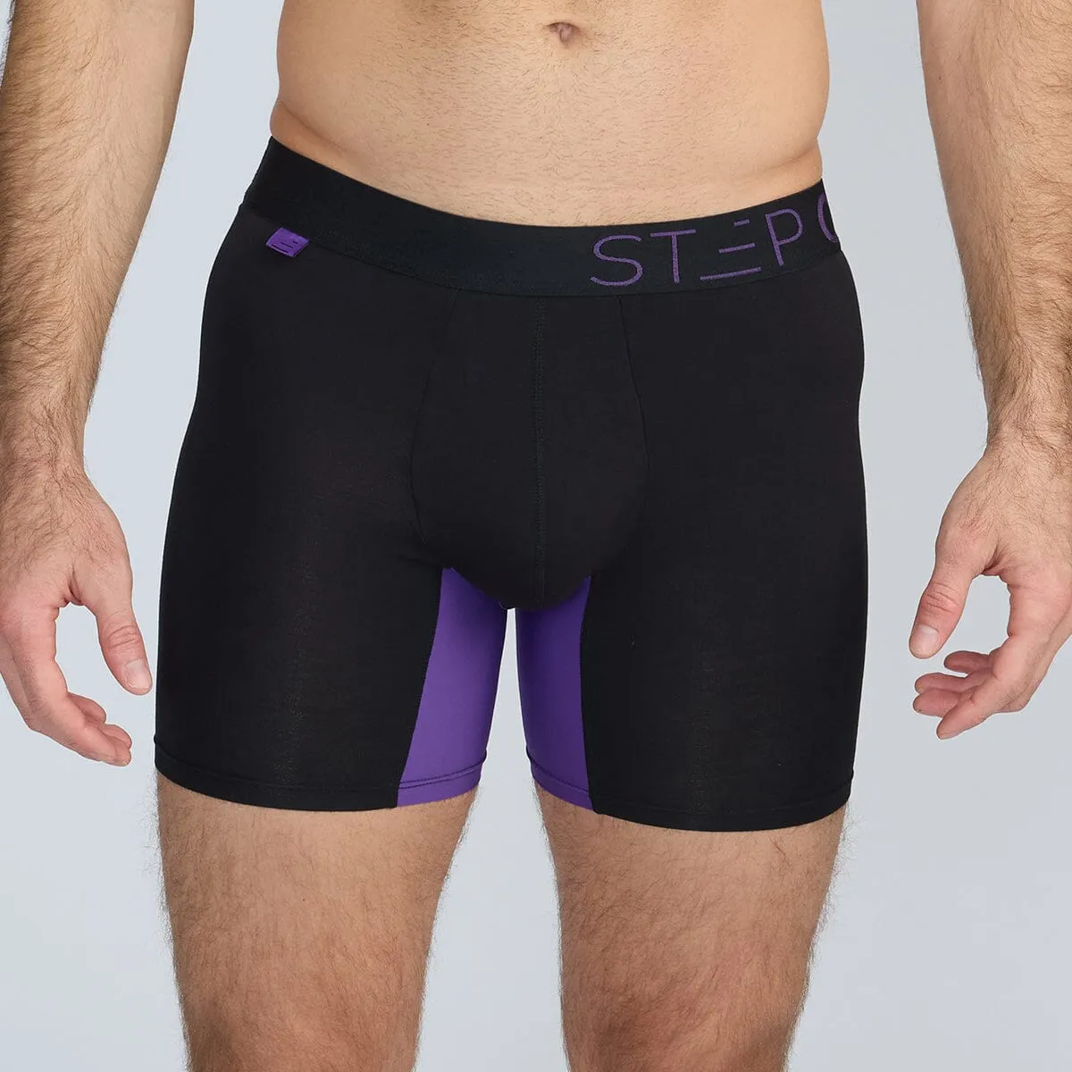 Boxer Brief - Obsidians