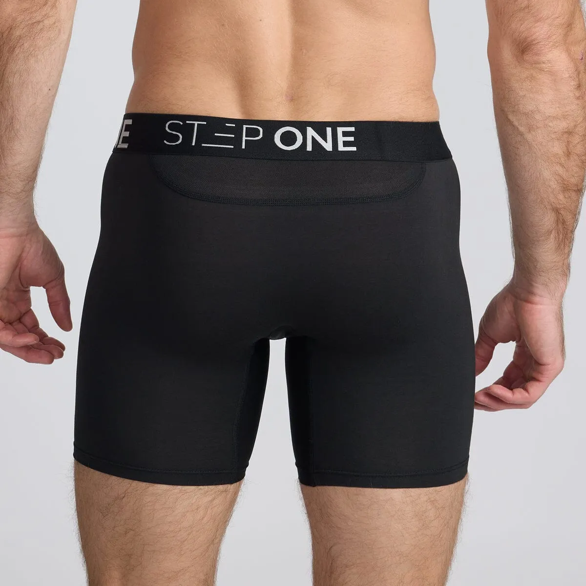 Boxer Brief - Scorpions