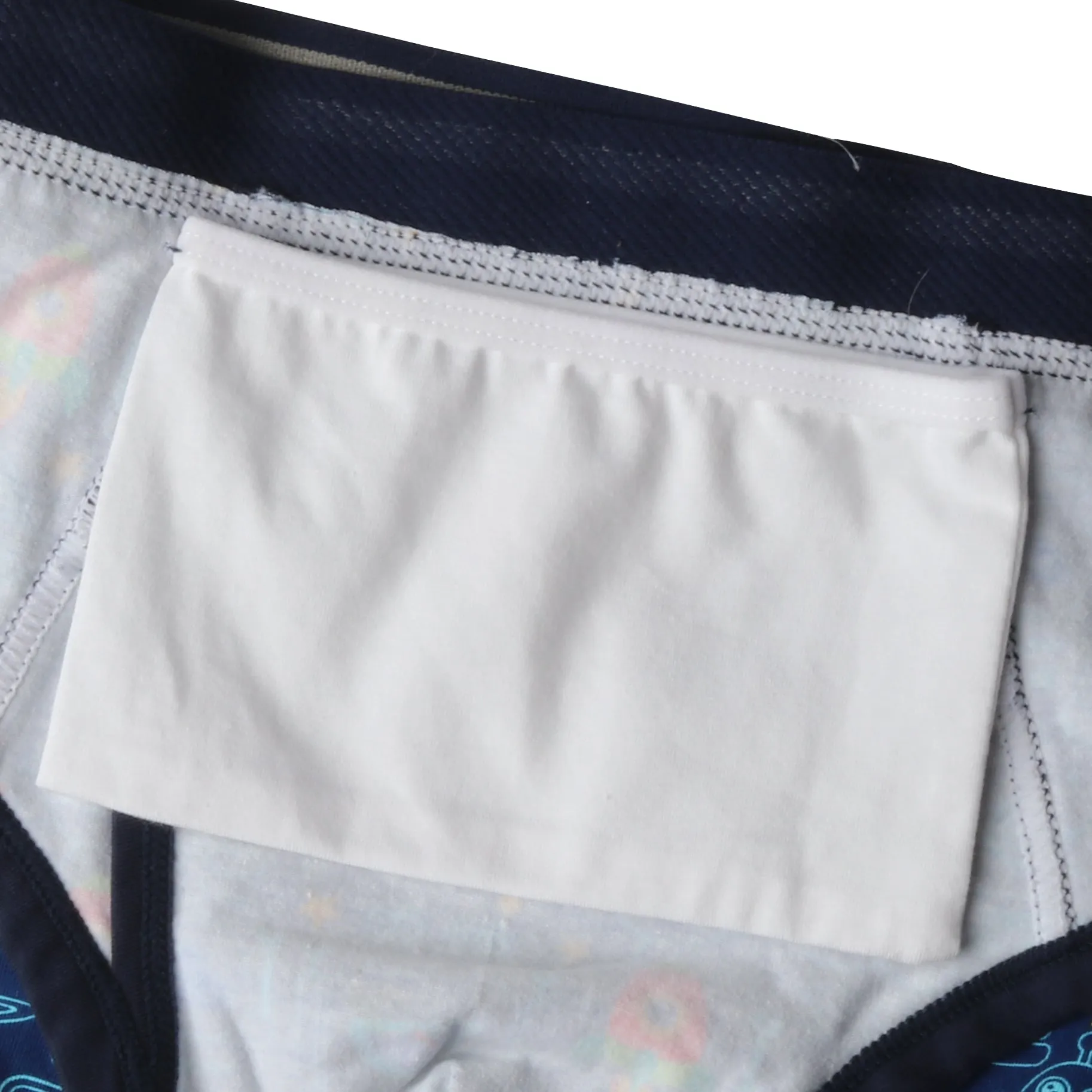 Boys Undies (3 Pack) Space