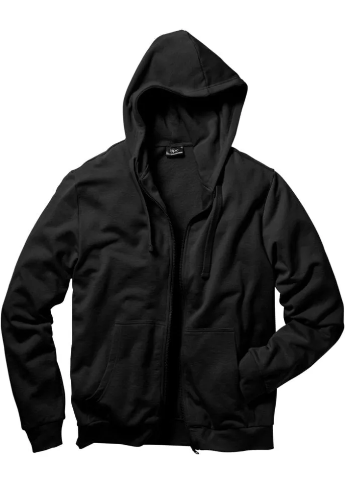 Bpc Bonprix Collection hoodie, black