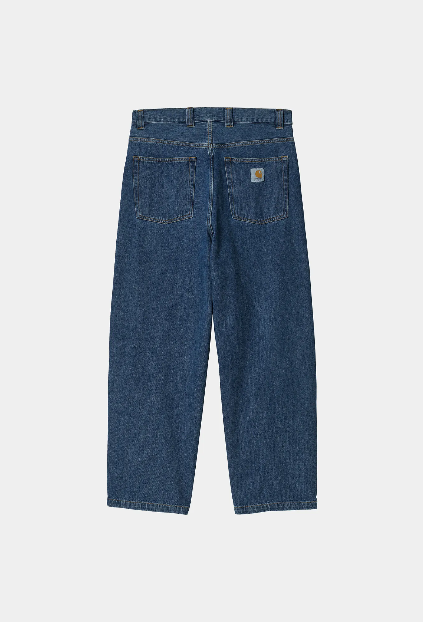 BRANDON PANT (Blue Stone)