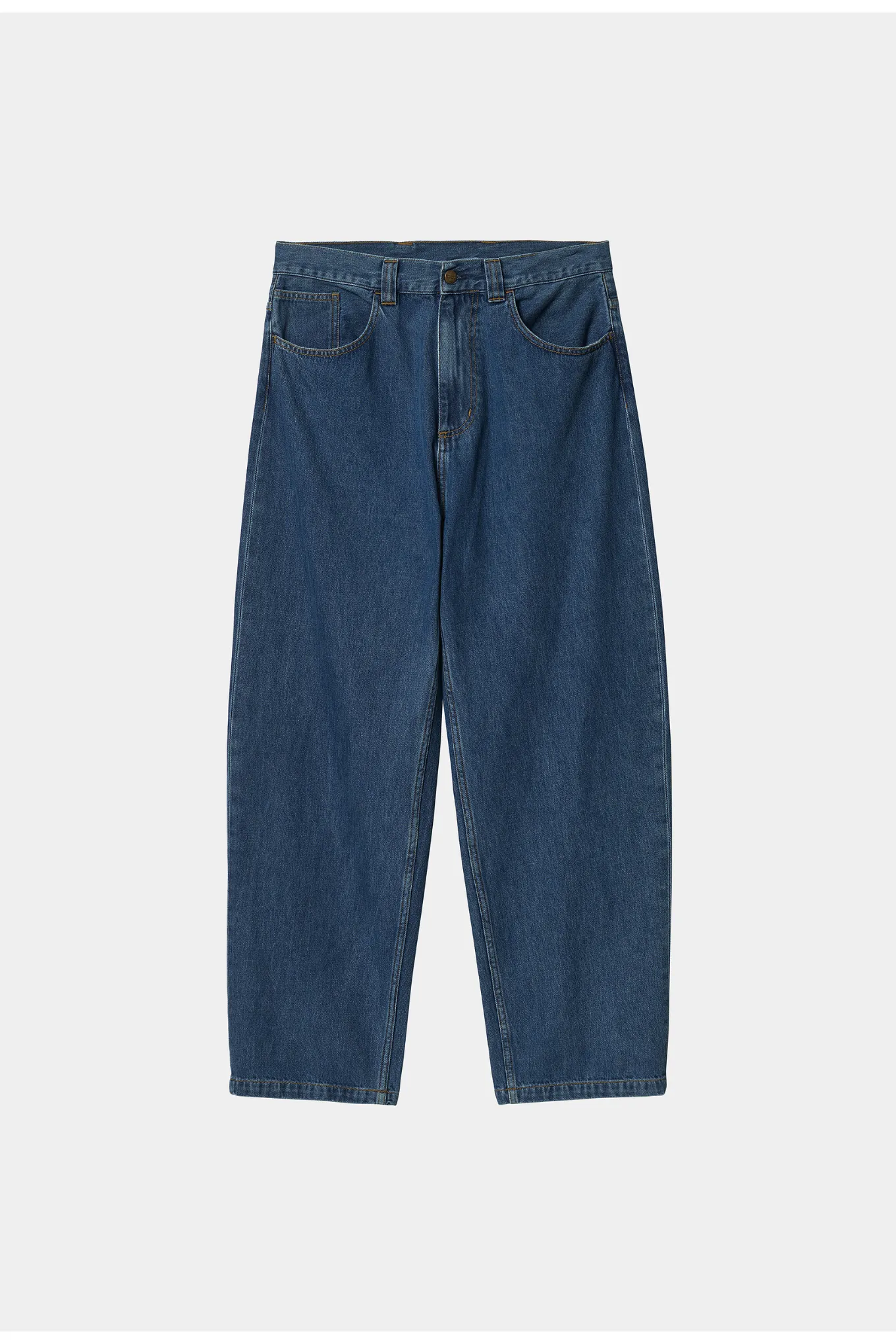 BRANDON PANT (Blue Stone)