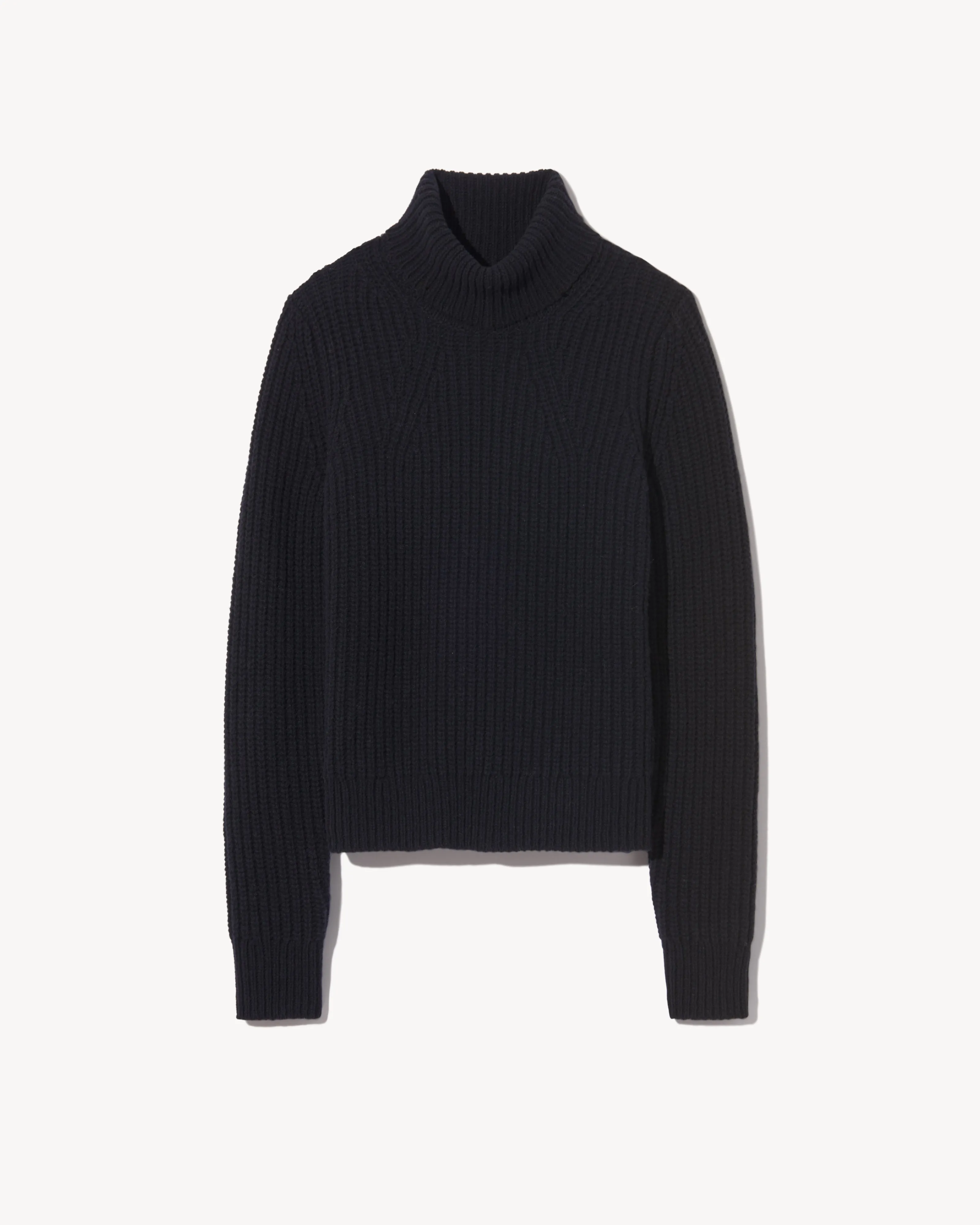 BRONWYN TURTLENECK SWEATER