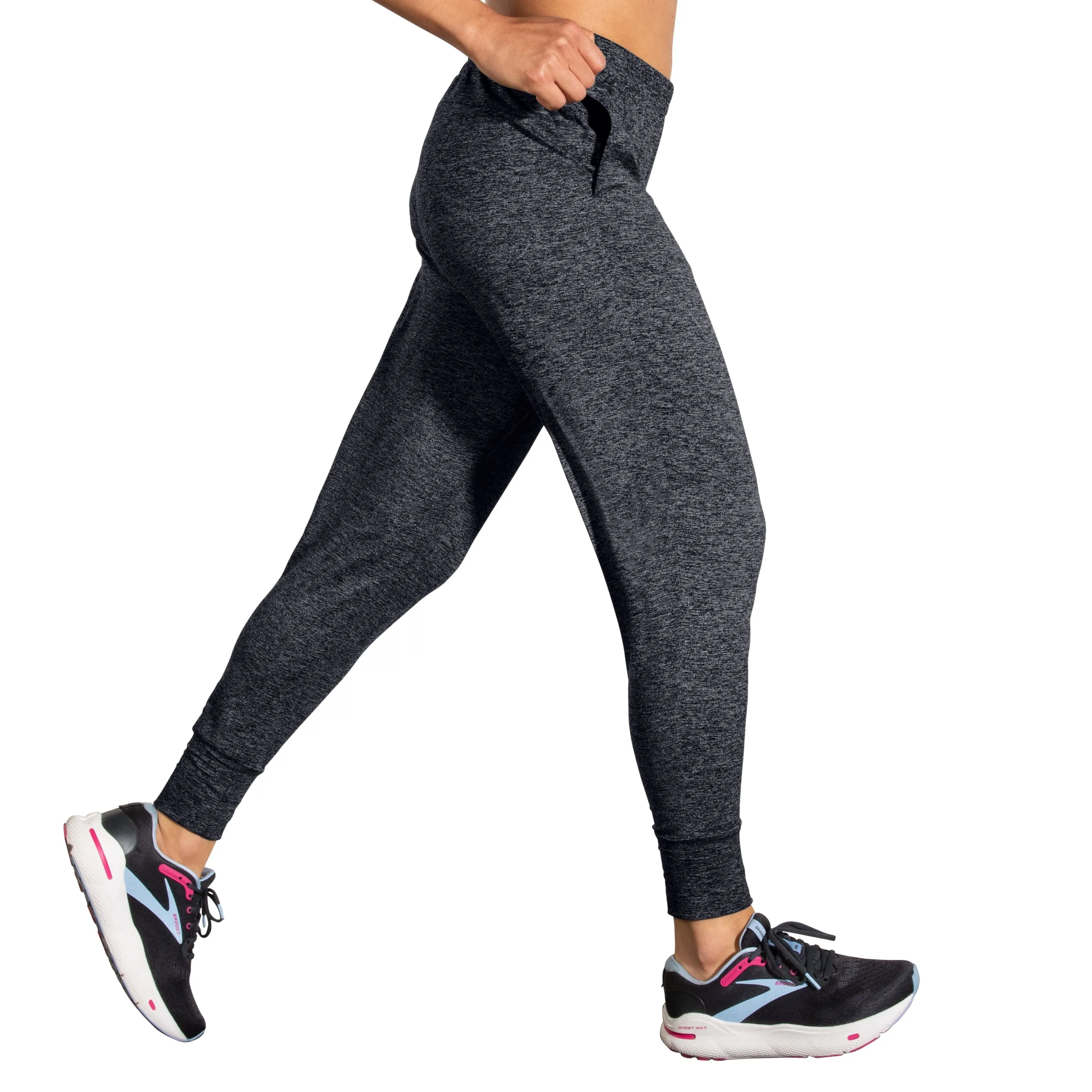 Brooks Women's Luxe Jogger