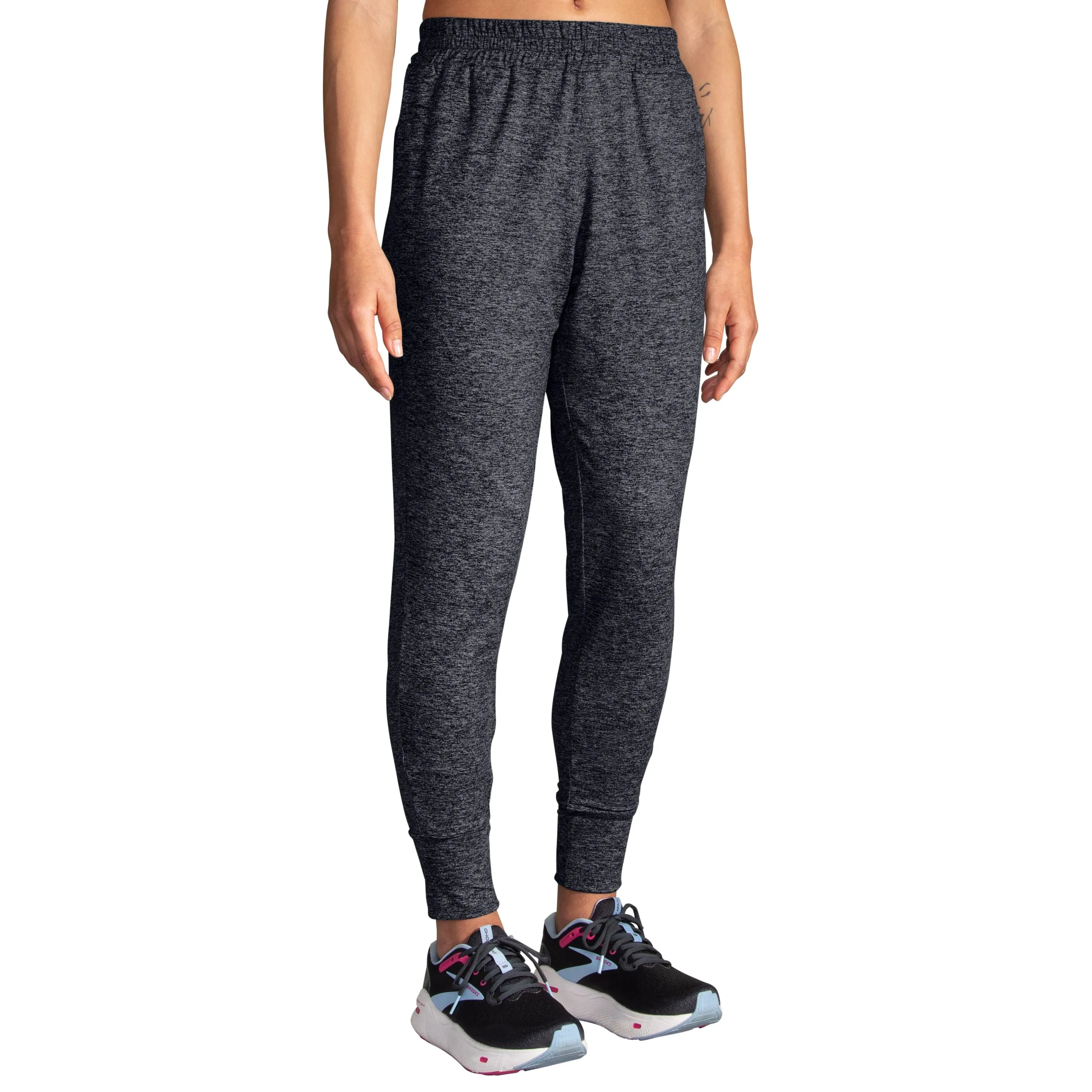 Brooks Women's Luxe Jogger