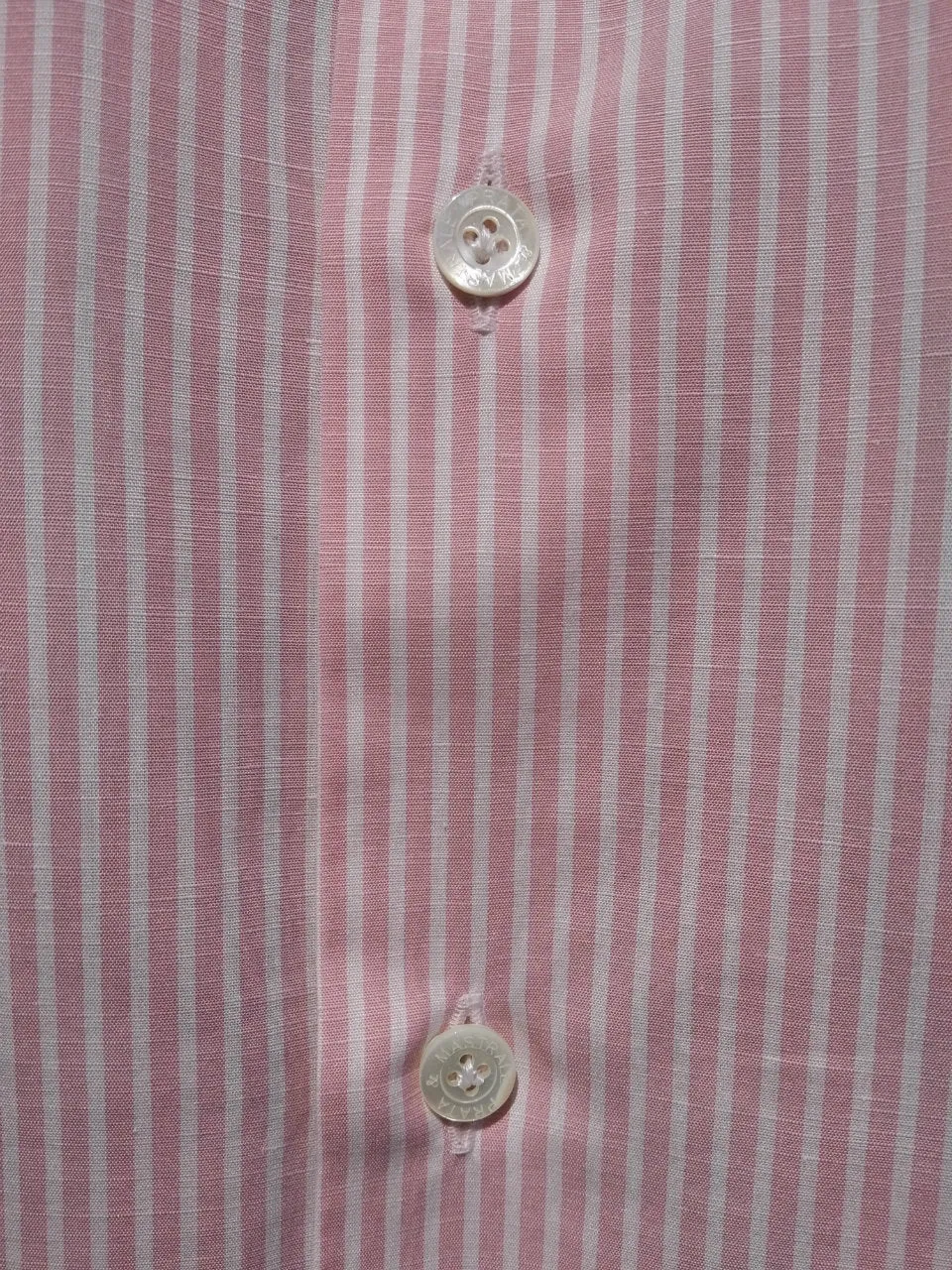 Camicia - CONTRAST COLLAR