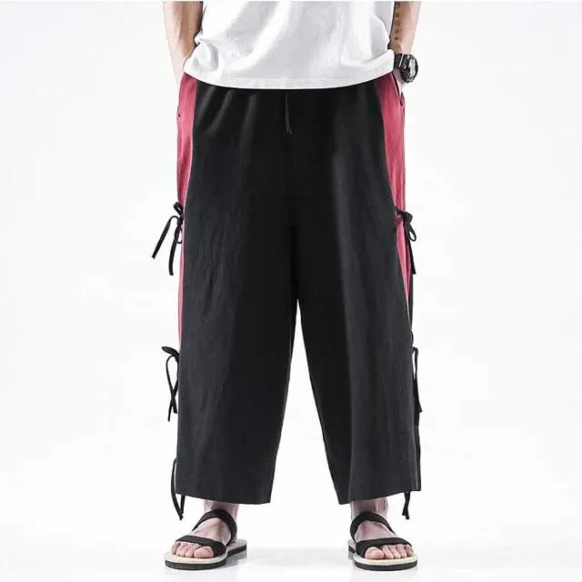 Casual Style Hakama