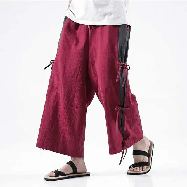 Casual Style Hakama