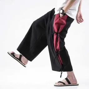 Casual Style Hakama