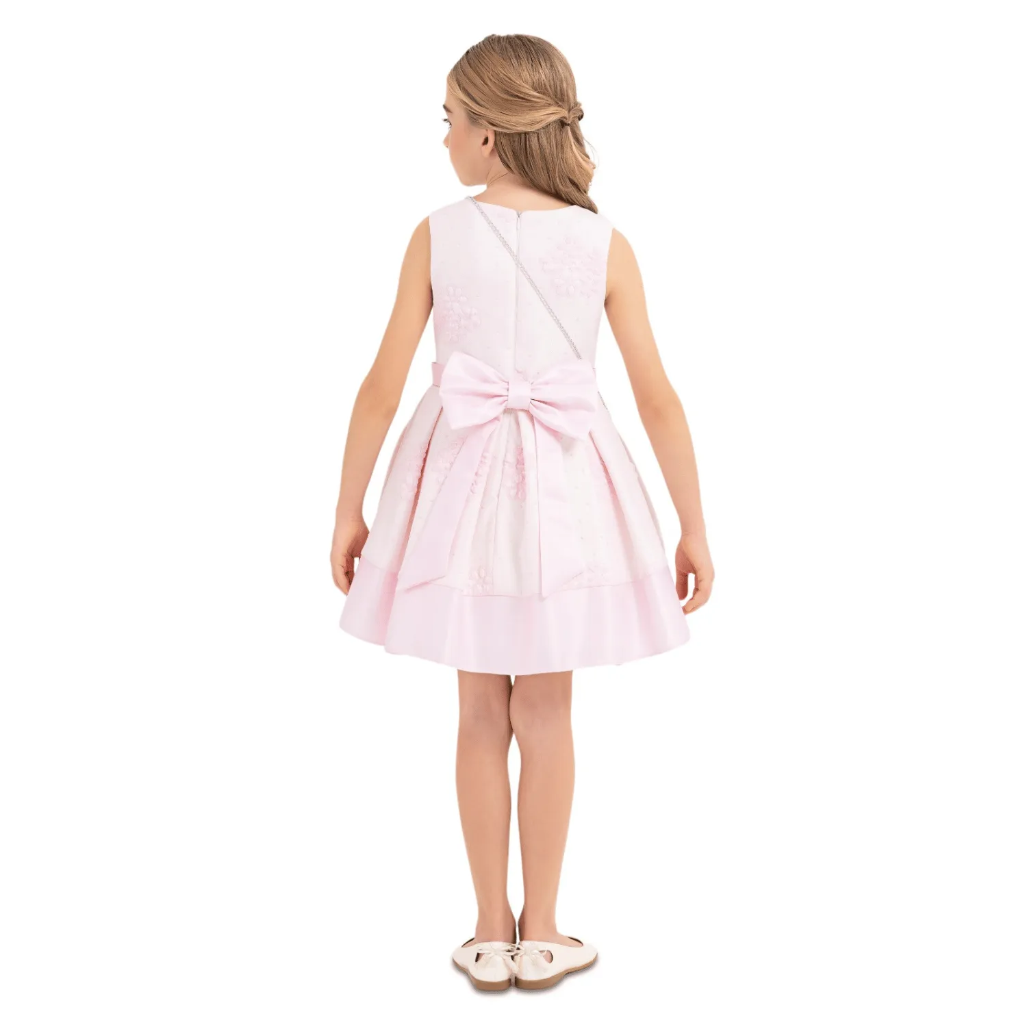 Chic Charm Girls Formal Dress