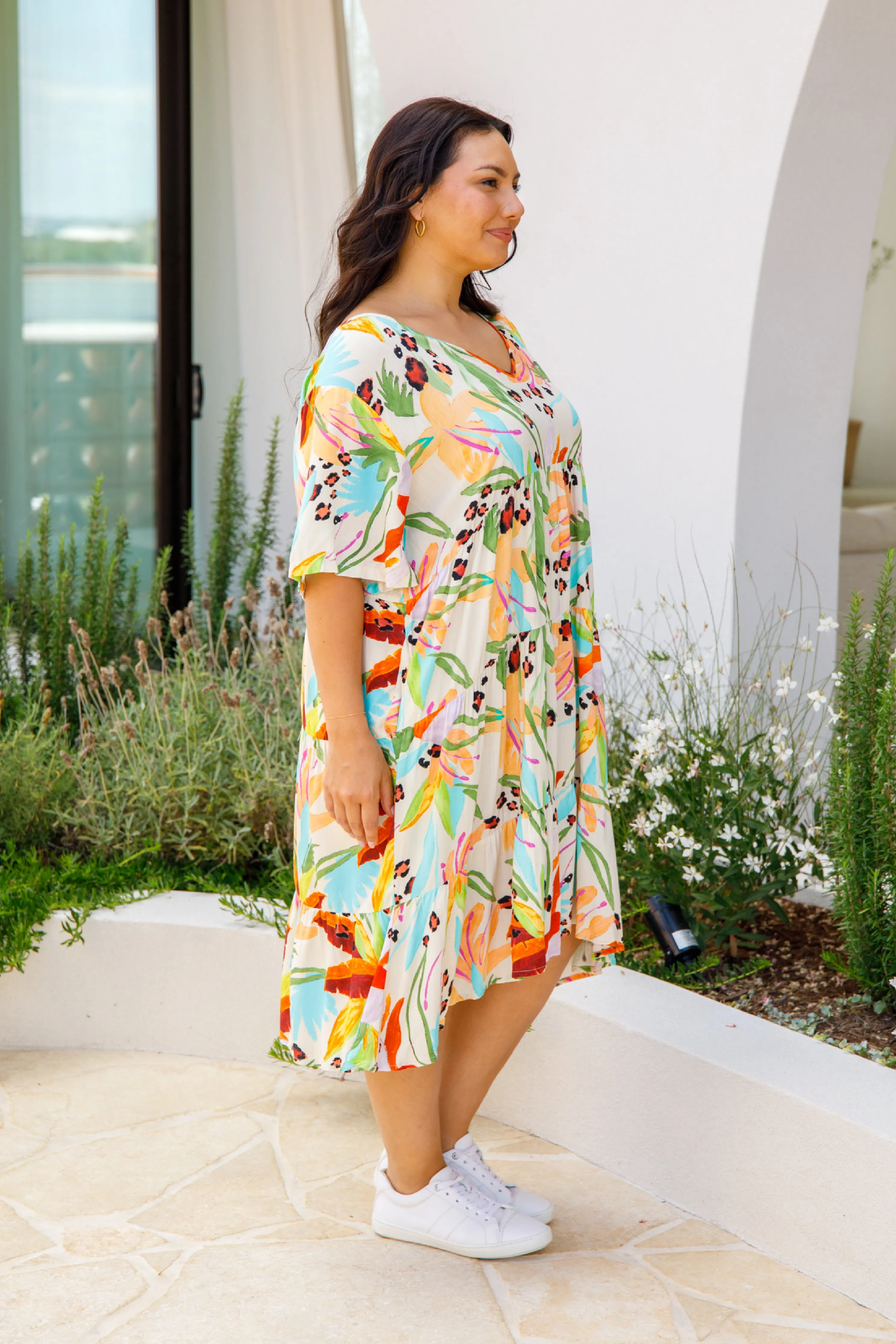 Chic Dress | Castaway