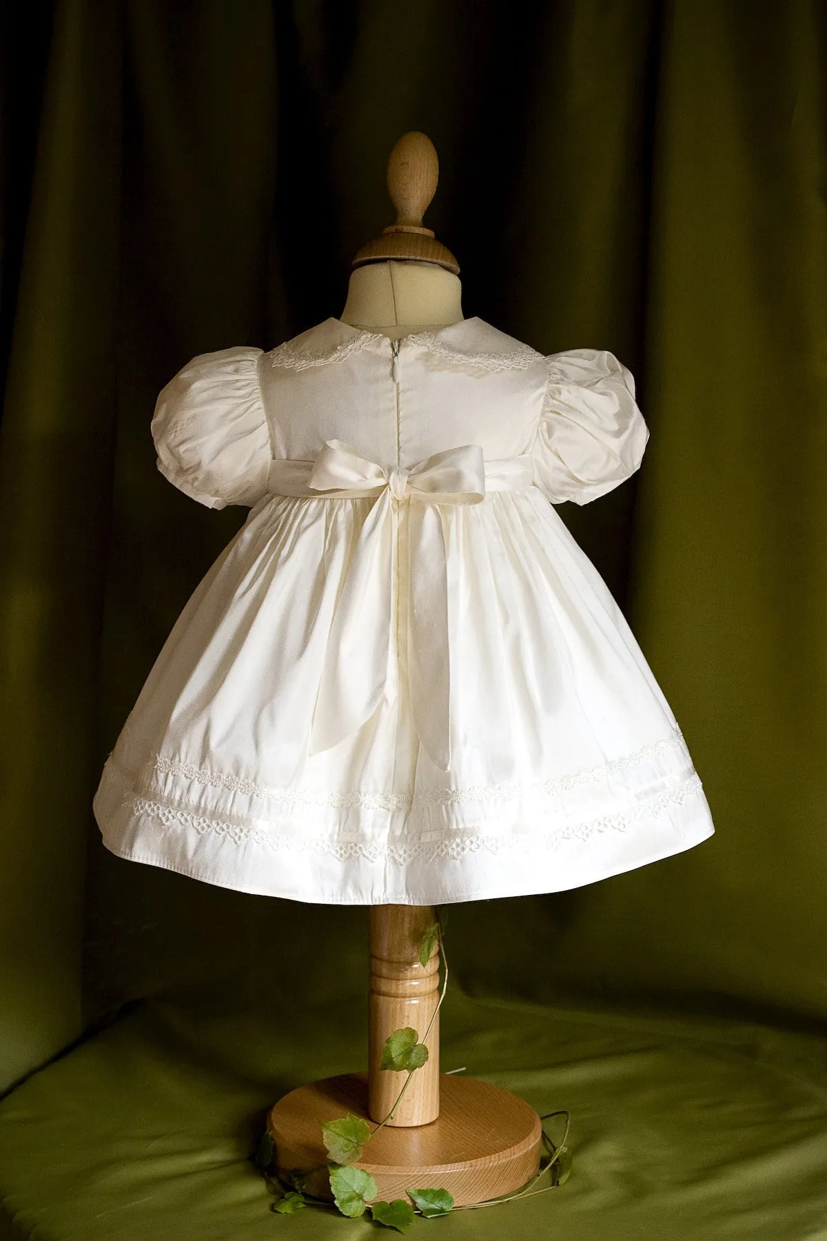 Christening Dress ‘Promise’