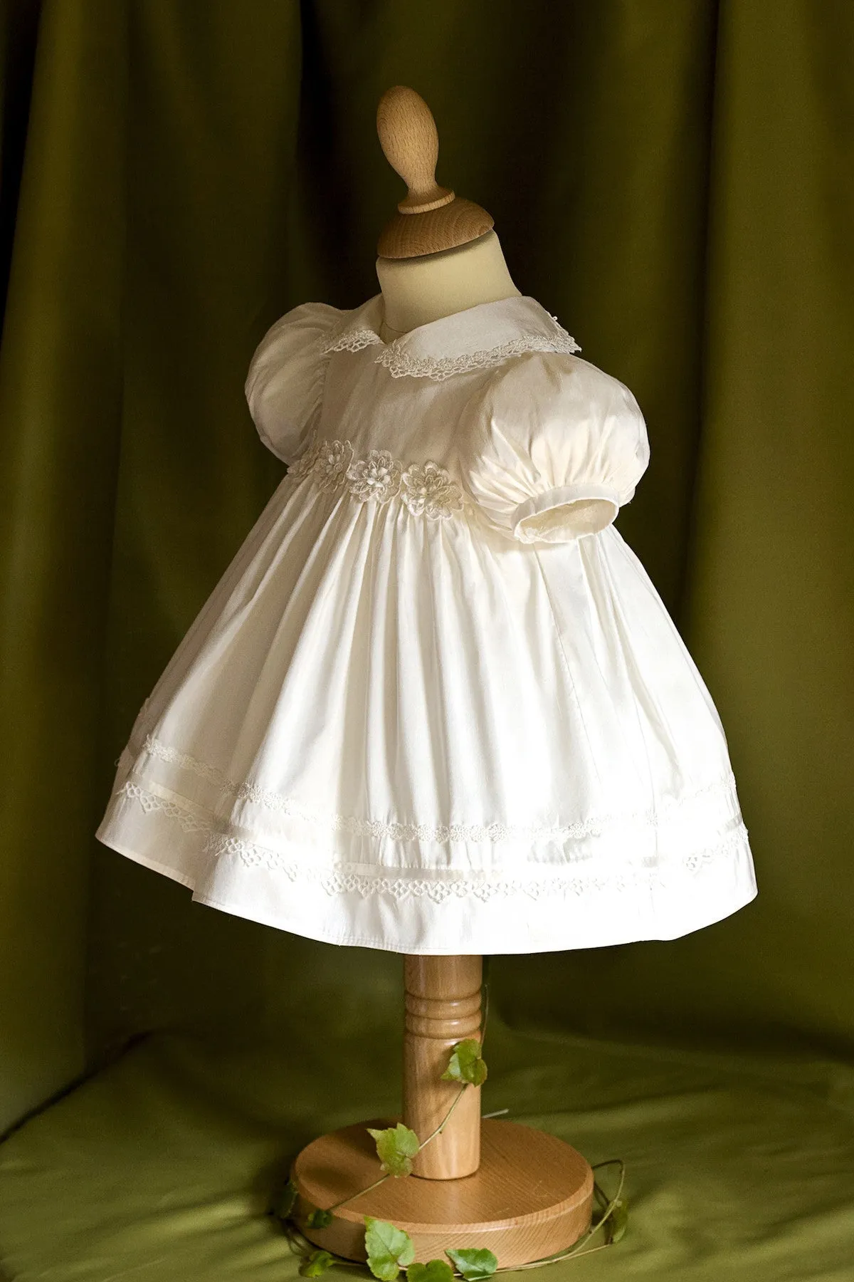 Christening Dress ‘Promise’