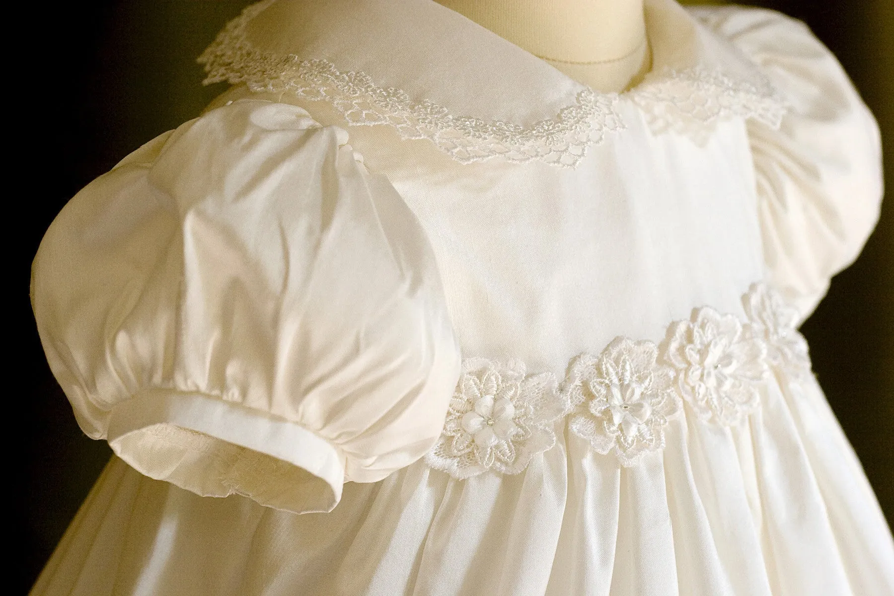 Christening Dress ‘Promise’