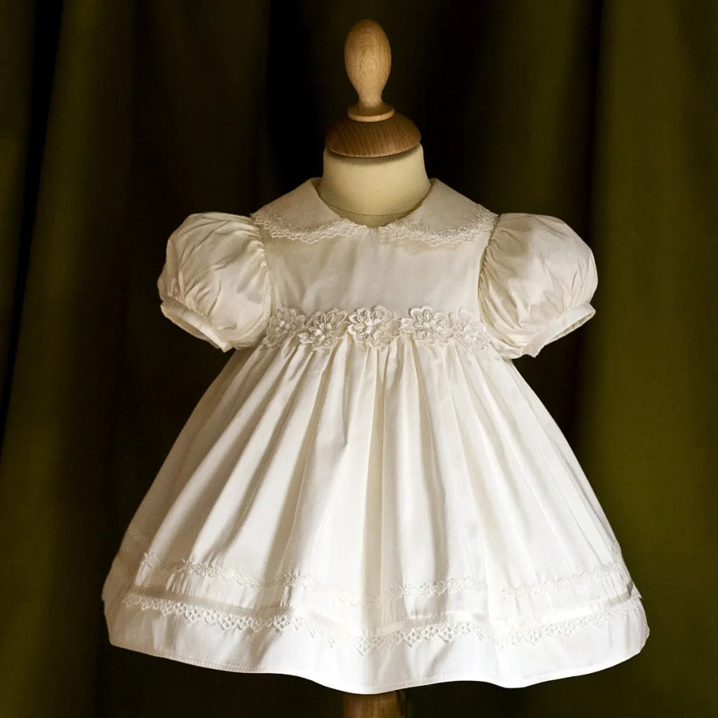 Christening Dress ‘Promise’