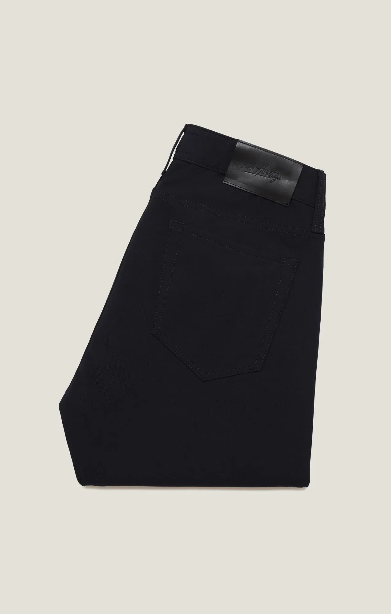 Courage Straight Leg Pants in Navy Supreme