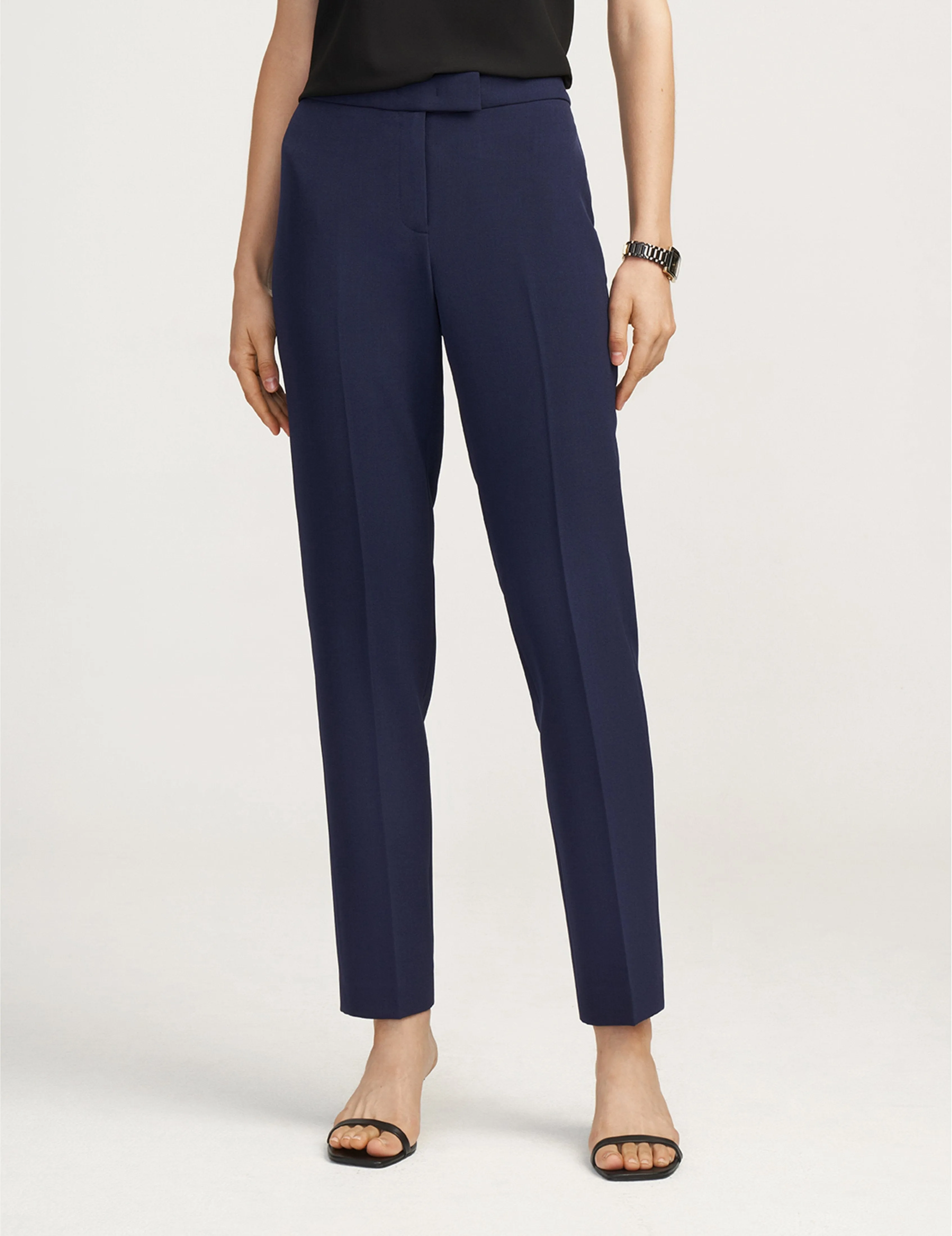 Crepe Bowie Pant- Sale