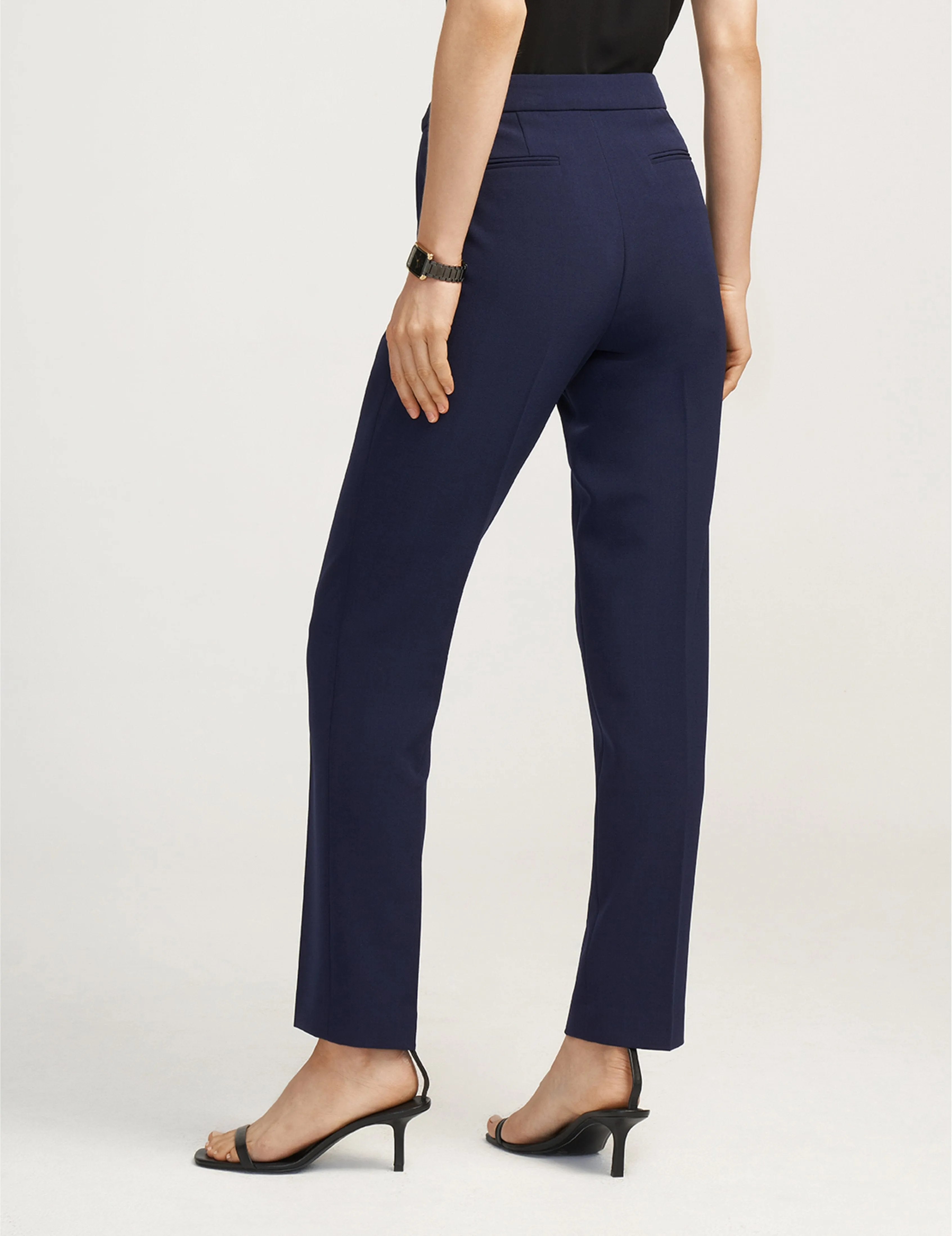 Crepe Bowie Pant- Sale