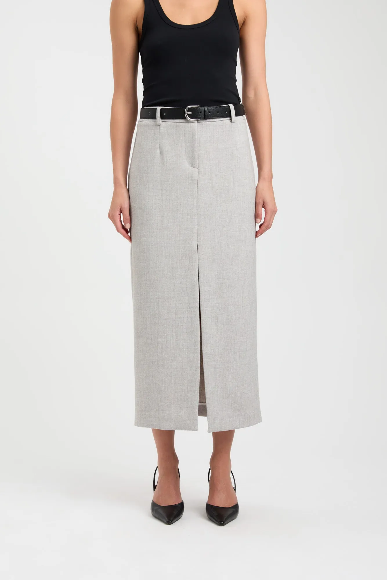 Darcy Midi Skirt