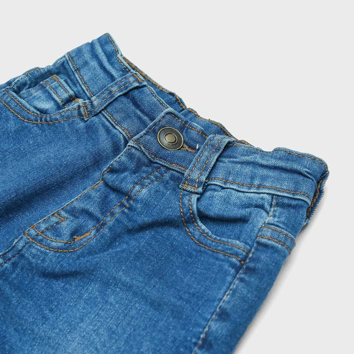 DENIM CORE PANT 2Y TO 6Y