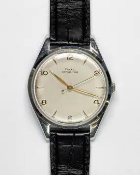 Doxa - Mechanical Dress Watch