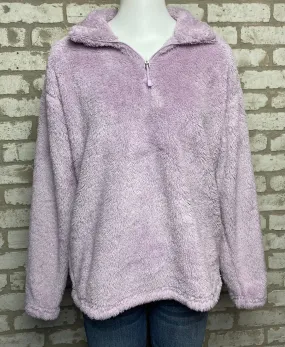 Eddie Bauer Pullover- (L)