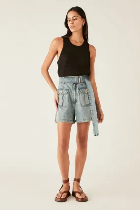 Edem Denim Shorts