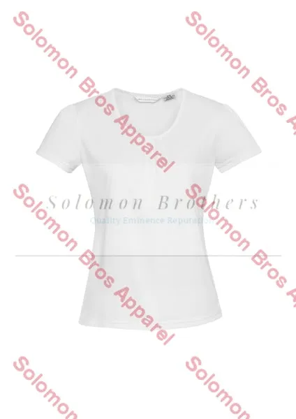 Elegant Ladies Top