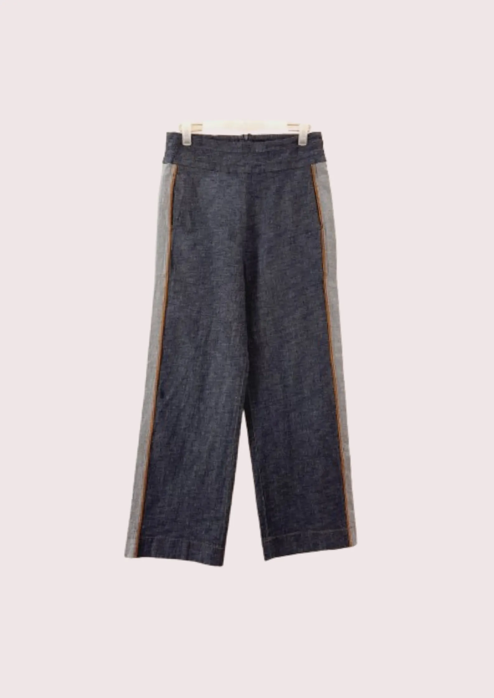 Emmet Denim Pants