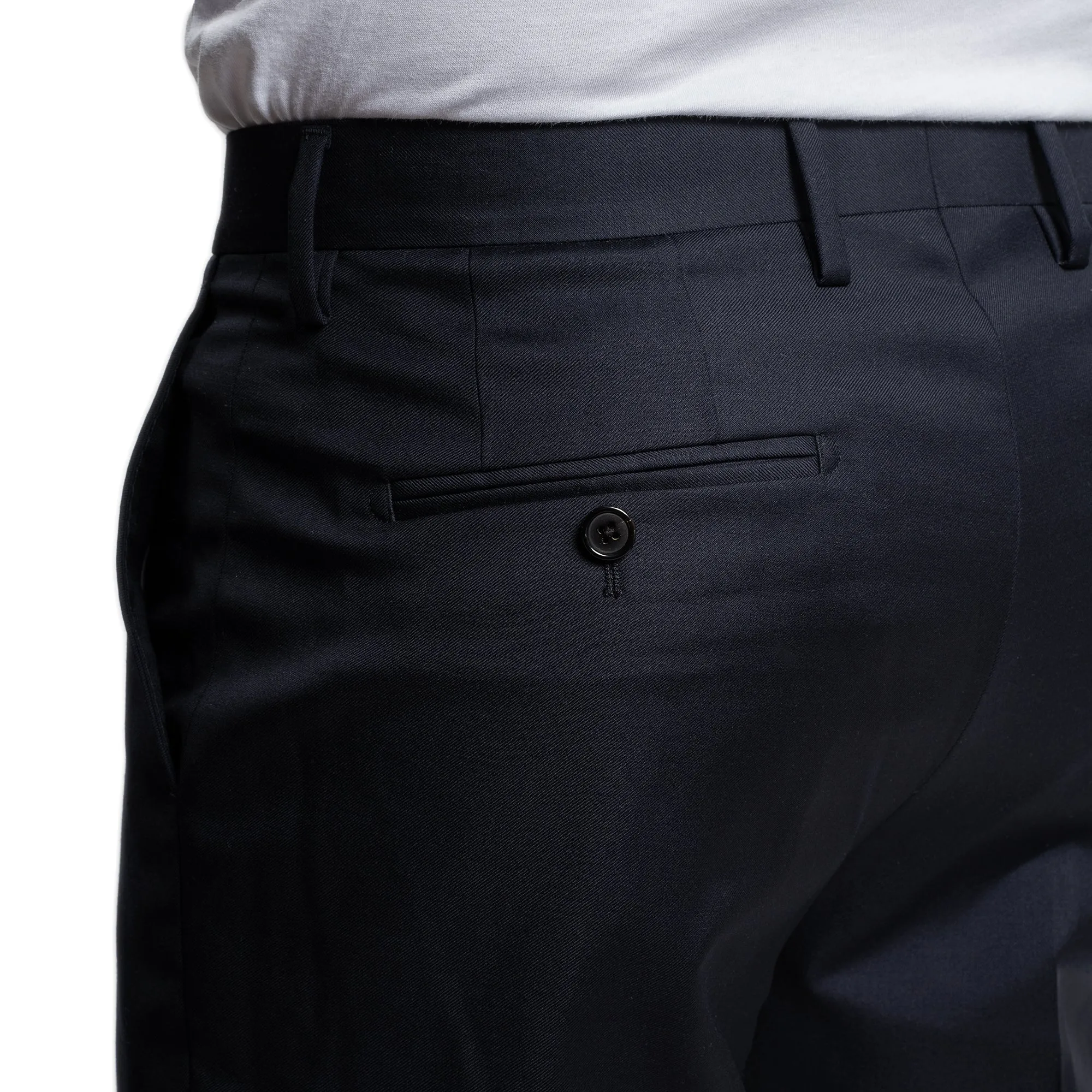 Essex Dress Pants - Navy