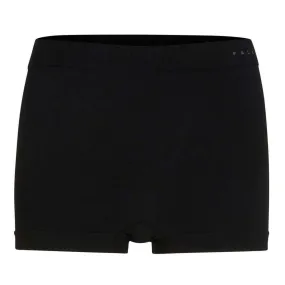 Falke Wool Tech Light Boxer - Black